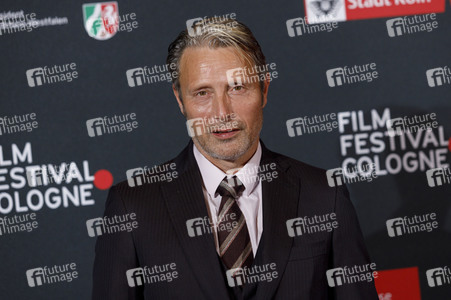 Film Festival Cologne Awards 2020 in Köln