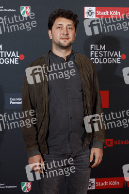 Film Festival Cologne Awards 2020 in Köln