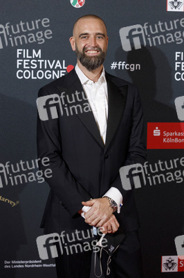 Film Festival Cologne Awards 2020 in Köln