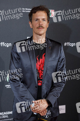 Film Festival Cologne Awards 2020 in Köln