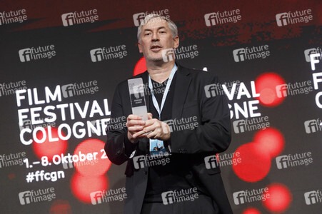 Film Festival Cologne Awards 2020 in Köln
