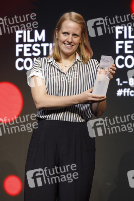 Film Festival Cologne Awards 2020 in Köln