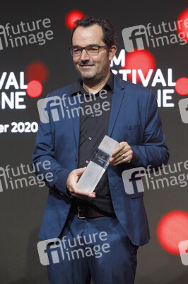 Film Festival Cologne Awards 2020 in Köln