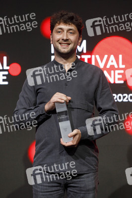 Film Festival Cologne Awards 2020 in Köln