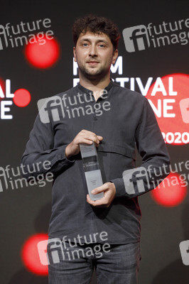 Film Festival Cologne Awards 2020 in Köln