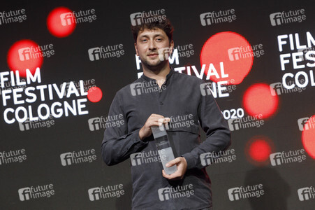 Film Festival Cologne Awards 2020 in Köln