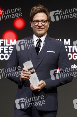 Film Festival Cologne Awards 2020 in Köln