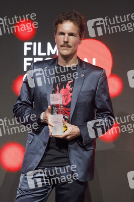 Film Festival Cologne Awards 2020 in Köln
