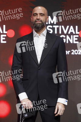 Film Festival Cologne Awards 2020 in Köln