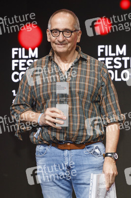 Film Festival Cologne Awards 2020 in Köln