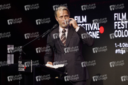 Film Festival Cologne Awards 2020 in Köln