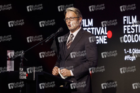 Film Festival Cologne Awards 2020 in Köln