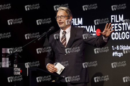 Film Festival Cologne Awards 2020 in Köln