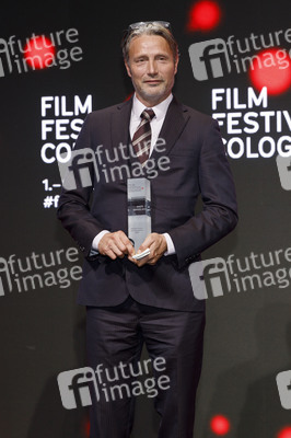 Film Festival Cologne Awards 2020 in Köln
