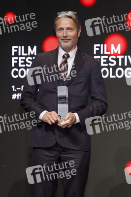 Film Festival Cologne Awards 2020 in Köln