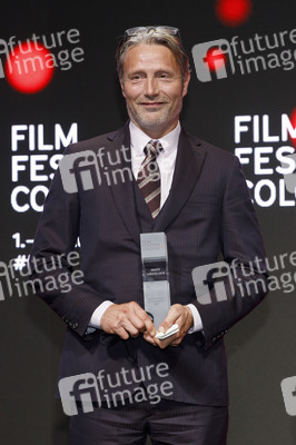 Film Festival Cologne Awards 2020 in Köln