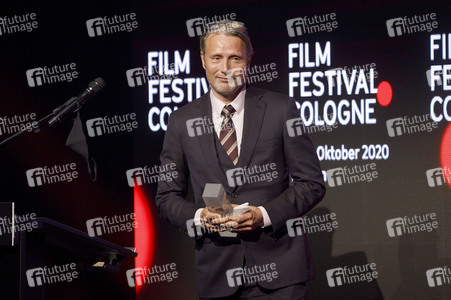 Film Festival Cologne Awards 2020 in Köln