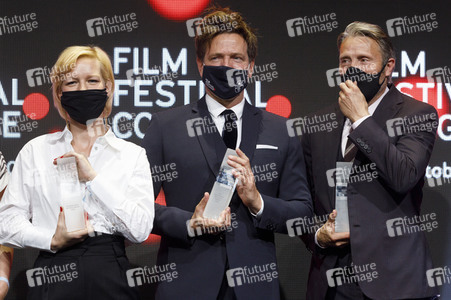 Film Festival Cologne Awards 2020 in Köln
