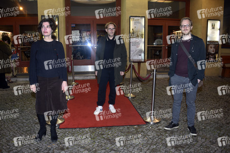 Festivaleröffnung und Filmpremiere 'Im Feuer',  10. Kurdisches Filmfestival Berlin