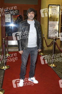 Festivaleröffnung und Filmpremiere 'Im Feuer',  10. Kurdisches Filmfestival Berlin