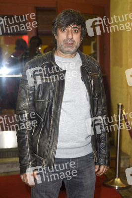 Festivaleröffnung und Filmpremiere 'Im Feuer',  10. Kurdisches Filmfestival Berlin