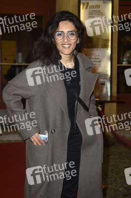 Festivaleröffnung und Filmpremiere 'Im Feuer',  10. Kurdisches Filmfestival Berlin