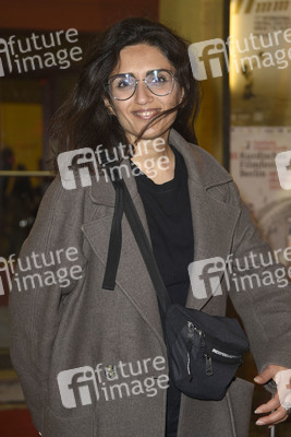 Festivaleröffnung und Filmpremiere 'Im Feuer',  10. Kurdisches Filmfestival Berlin