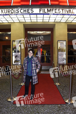 Festivaleröffnung und Filmpremiere 'Im Feuer',  10. Kurdisches Filmfestival Berlin