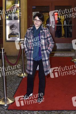 Festivaleröffnung und Filmpremiere 'Im Feuer',  10. Kurdisches Filmfestival Berlin