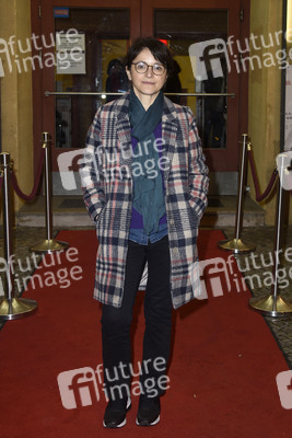 Festivaleröffnung und Filmpremiere 'Im Feuer',  10. Kurdisches Filmfestival Berlin