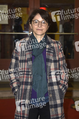 Festivaleröffnung und Filmpremiere 'Im Feuer',  10. Kurdisches Filmfestival Berlin