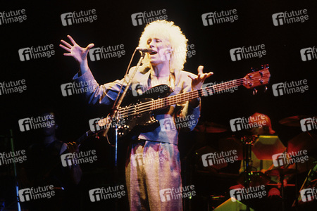 Konzert von Kajagoogoo in London