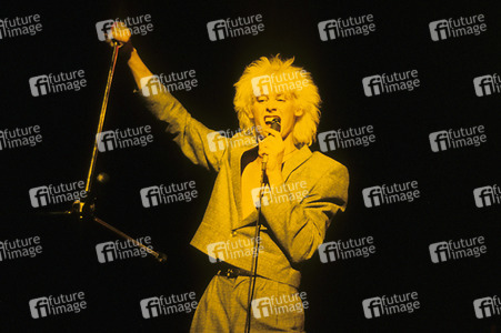 Konzert von Kajagoogoo in London