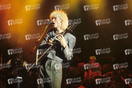 Konzert von Kajagoogoo in London