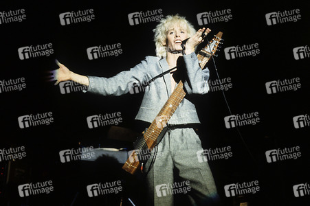 Konzert von Kajagoogoo in London