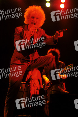 Konzert von Kajagoogoo in London