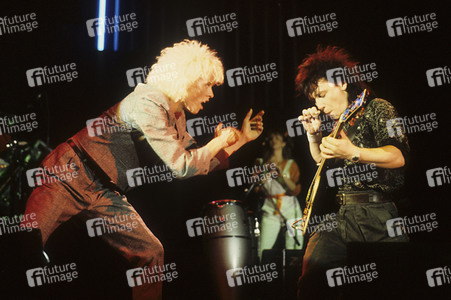 Konzert von Kajagoogoo in London
