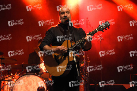 Konzert von Schandmaul in München