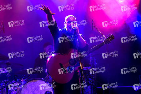 Konzert von Schandmaul in München