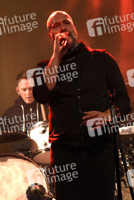 Konzert von Schandmaul in München