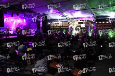 Konzert von Schandmaul in München