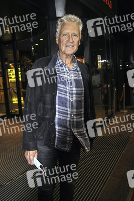 Talkshow 'Riverboat' in Leipzig