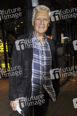 Talkshow 'Riverboat' in Leipzig