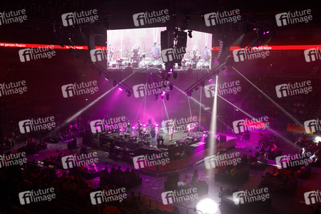 ColognePride Show in Köln