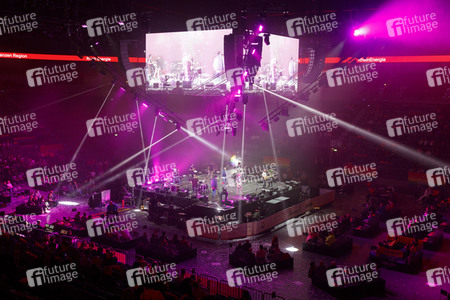 ColognePride Show in Köln