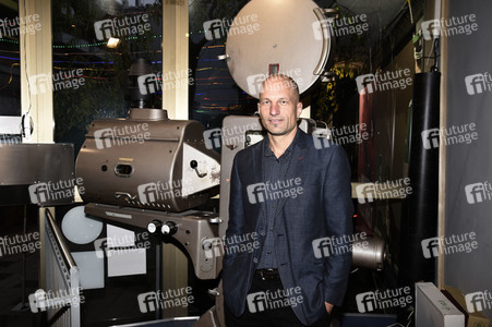 Filmscreening 'Der Bär in mir' in München