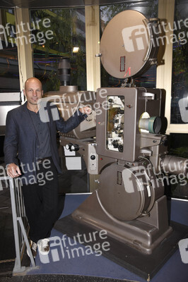 Filmscreening 'Der Bär in mir' in München