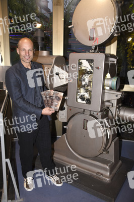 Filmscreening 'Der Bär in mir' in München