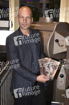 Filmscreening 'Der Bär in mir' in München