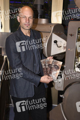 Filmscreening 'Der Bär in mir' in München